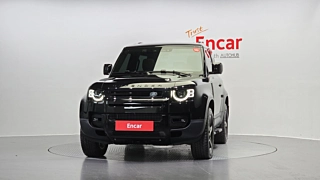 LAND ROVER DEFENDER L663  90 D250 SE 2022