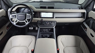 LAND ROVER DEFENDER L663  90 D250 SE 2022