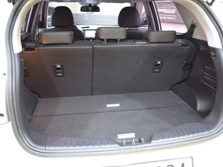 SSANGYONG TIVOLI ARMOR 2019