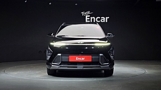 HYUNDAI KONA HYBRID SX2 2023