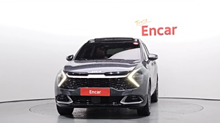 KIA SPORTAGE 2021