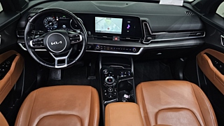 KIA SPORTAGE 2021