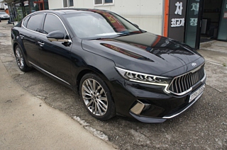 KIA K7 PREMIER 2020
