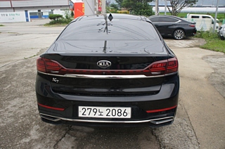 KIA K7 PREMIER 2020