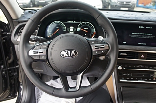 KIA K7 PREMIER 2020