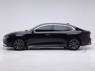 HYUNDAI GRANDEUR IG 2022