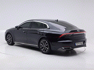 HYUNDAI GRANDEUR IG 2022