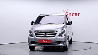 HYUNDAI STAREX GRAND 2017