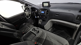 HYUNDAI STAREX GRAND 2017