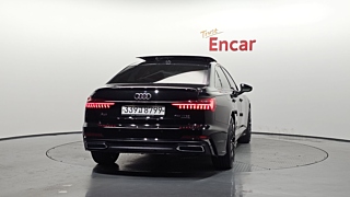 AUDI A6 C8 2019