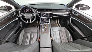 AUDI A6 C8 2019
