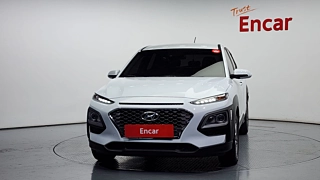 HYUNDAI KONA 2020
