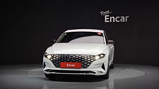 HYUNDAI GRANDEUR IG 2021