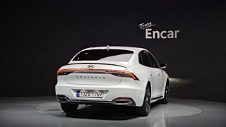 HYUNDAI GRANDEUR IG 2021