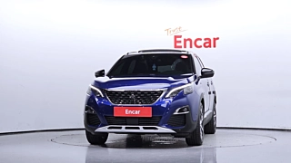 PEUGEOT 3008  2 GENERATION 1.5 BlueHDi GT Line 2020