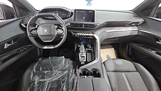 PEUGEOT 3008  2 GENERATION 1.5 BlueHDi GT Line 2020
