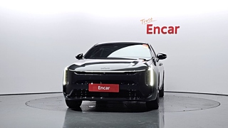 KIA K8 2024