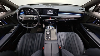 KIA K8 2024