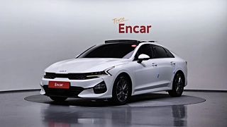 KIA K5  3 GENERATION 2.0 2023