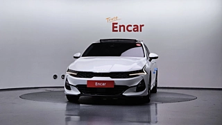 KIA K5  2023