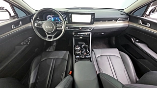 KIA K5  3 GENERATION 2.0 2023