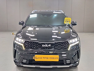 KIA SORENTO  2022