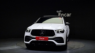 MERCEDES BENZ GLE-CLASS W167 2021