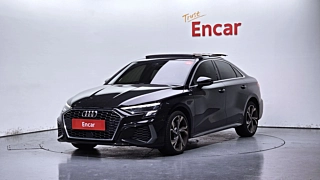 AUDI A3 8Y  40 TFSI Premium 2023