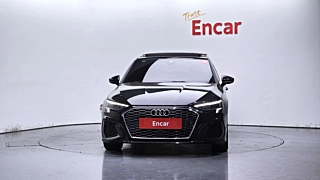 AUDI A3 8Y  40 TFSI Premium 2023