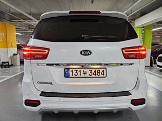 KIA CARNIVAL 2019