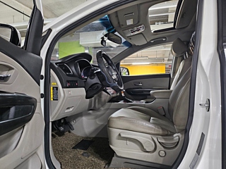 KIA CARNIVAL 2019