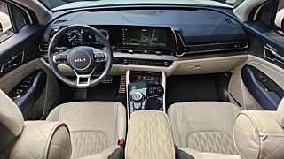 KIA SPORTAGE HYBRID 2023