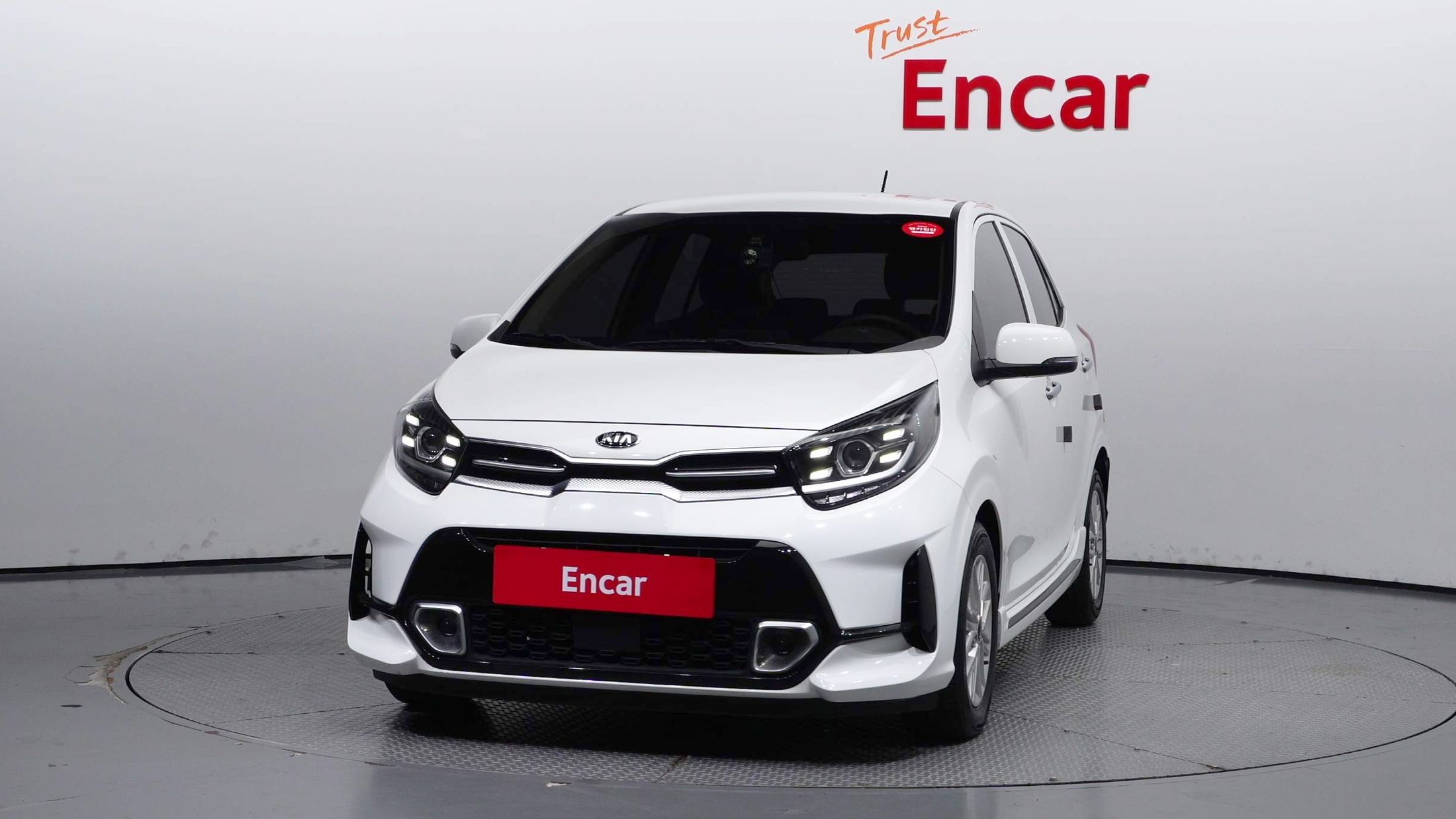 KIA MORNING URBAN JA 2020