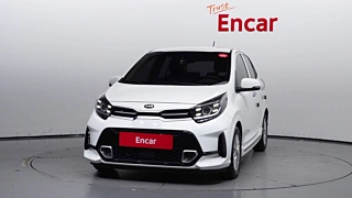 KIA MORNING URBAN JA 2020