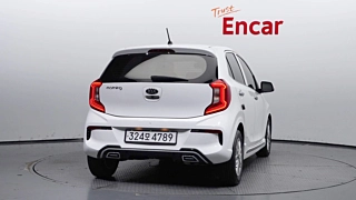 KIA MORNING URBAN JA 2020