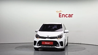KIA MORNING JA 2017