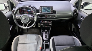 KIA MORNING JA 2017