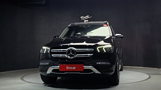 MERCEDES BENZ GLE-CLASS W167 2023