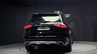 MERCEDES BENZ GLE-CLASS W167 2023