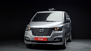 HYUNDAI STAREX GRAND 2020