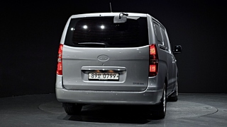 HYUNDAI STAREX GRAND 2020