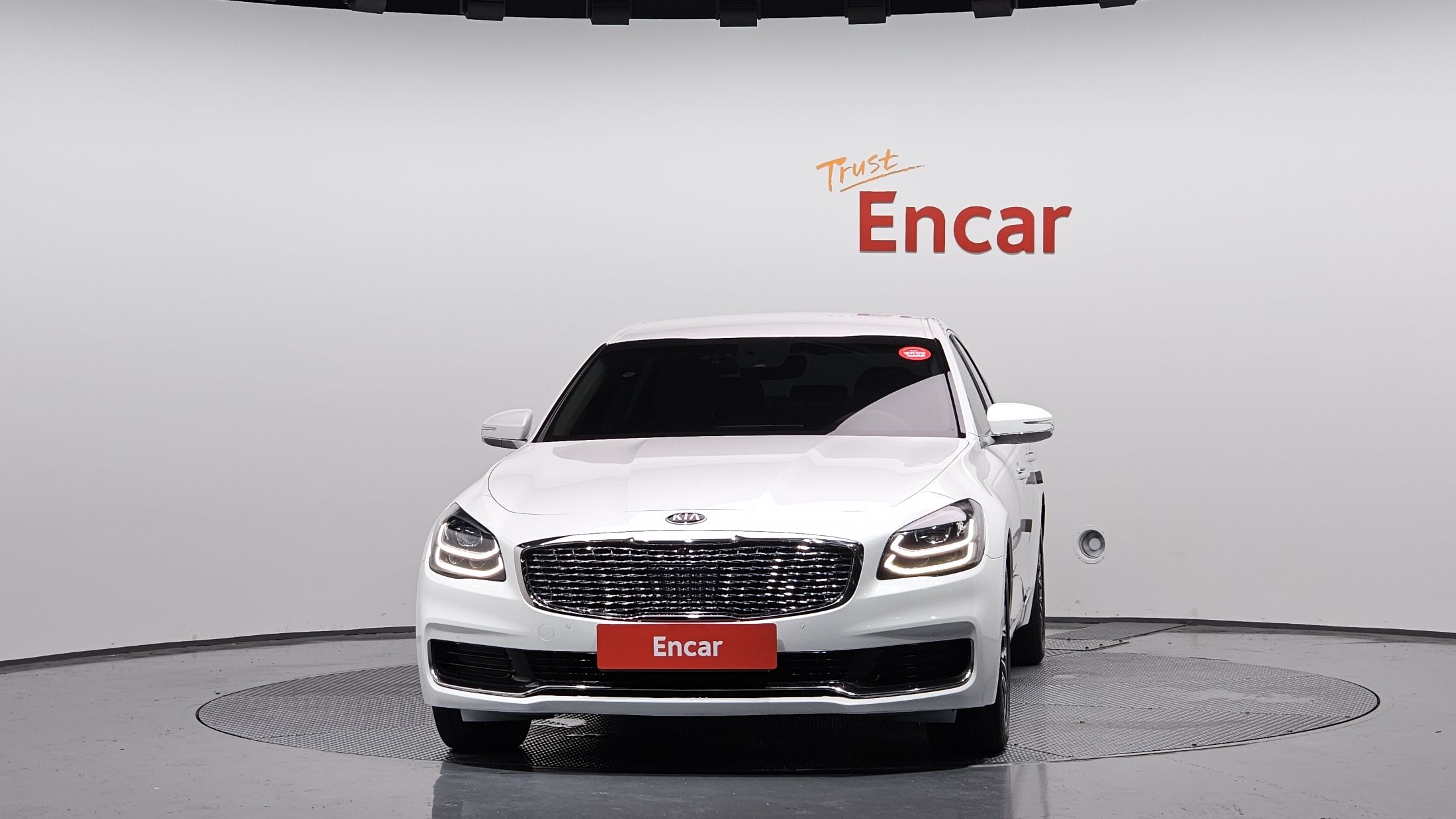 KIA K9 2020