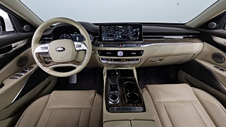 KIA K9 2020