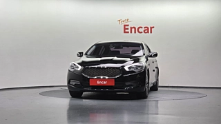 KIA K9 2017