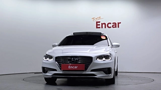 HYUNDAI GRANDEUR IG 2018