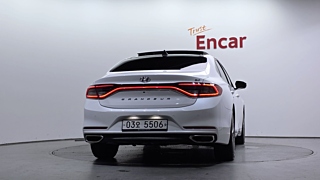 HYUNDAI GRANDEUR IG 2018