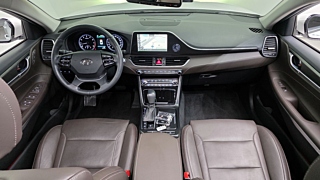 HYUNDAI GRANDEUR IG 2018