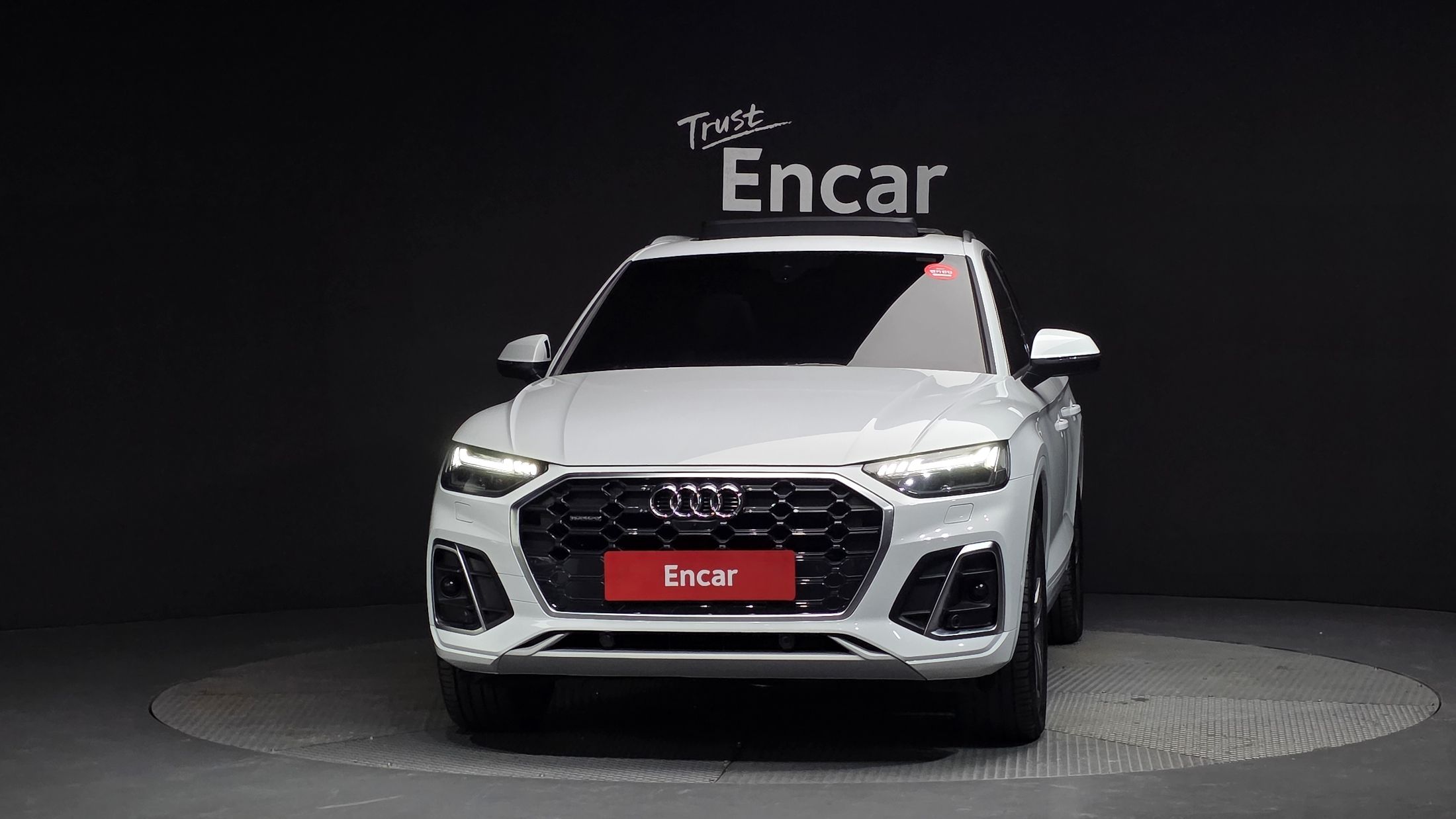 AUDI Q5 FY 2022