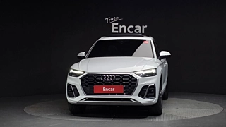 AUDI Q5 FY 2022