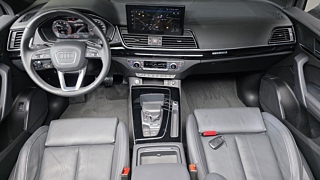 AUDI Q5 FY 2022